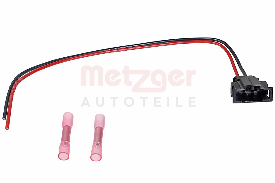 Reparatieset, kabelset Metzger 2324361