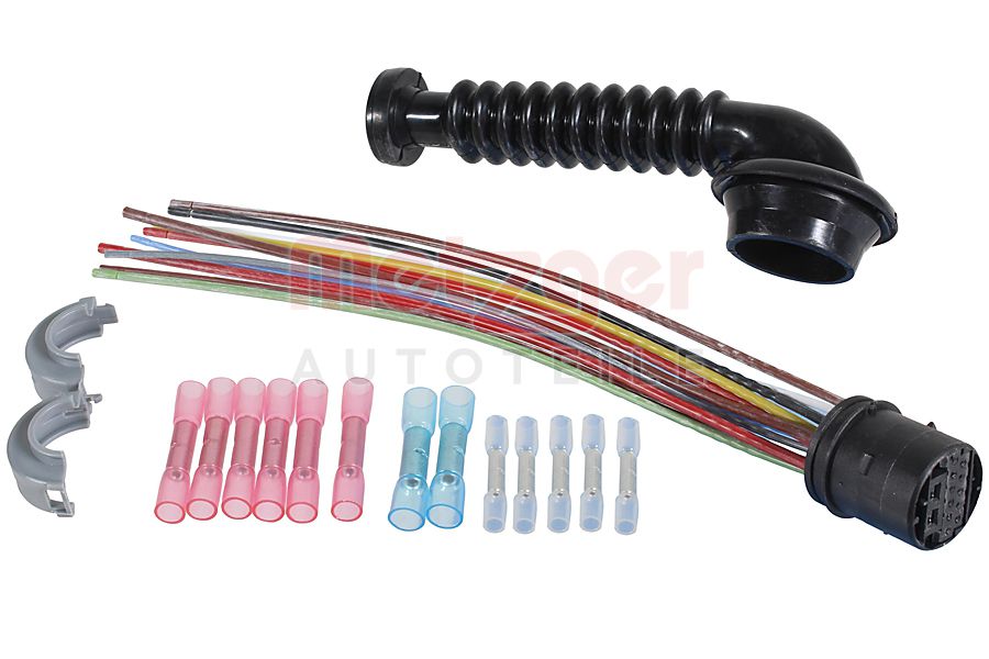 Kabelreparatieset, portier Metzger 2324409