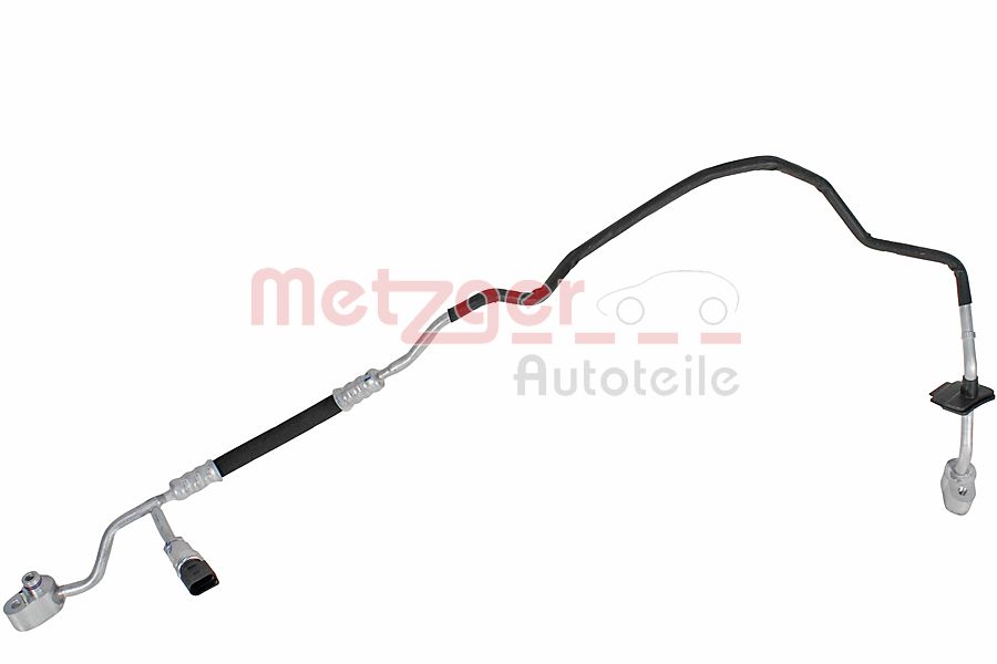 Airco hogedrukschakelaar Metzger 2360138