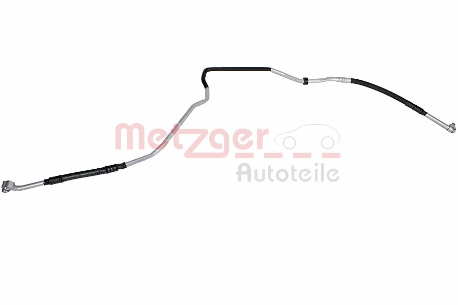 Airco toebehoren Metzger 2360142