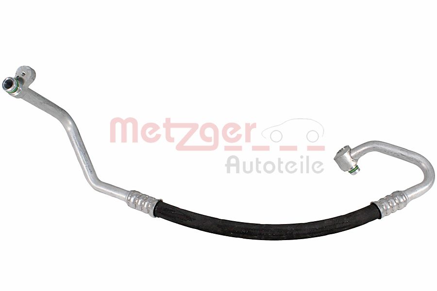 Airco hogedrukschakelaar Metzger 2360152