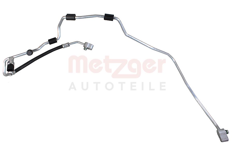Airco toebehoren Metzger 2360169