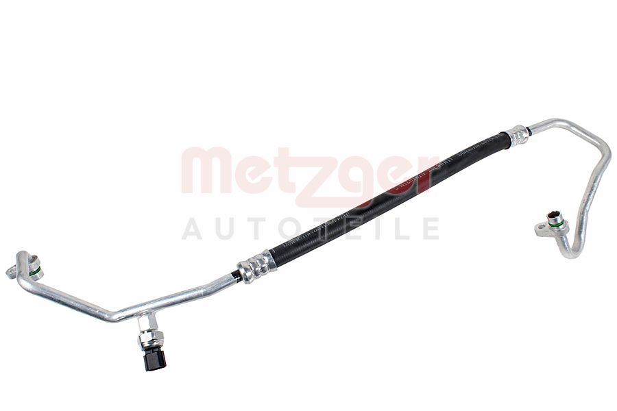 Hoge drukleiding, airconditioning Metzger 2360175