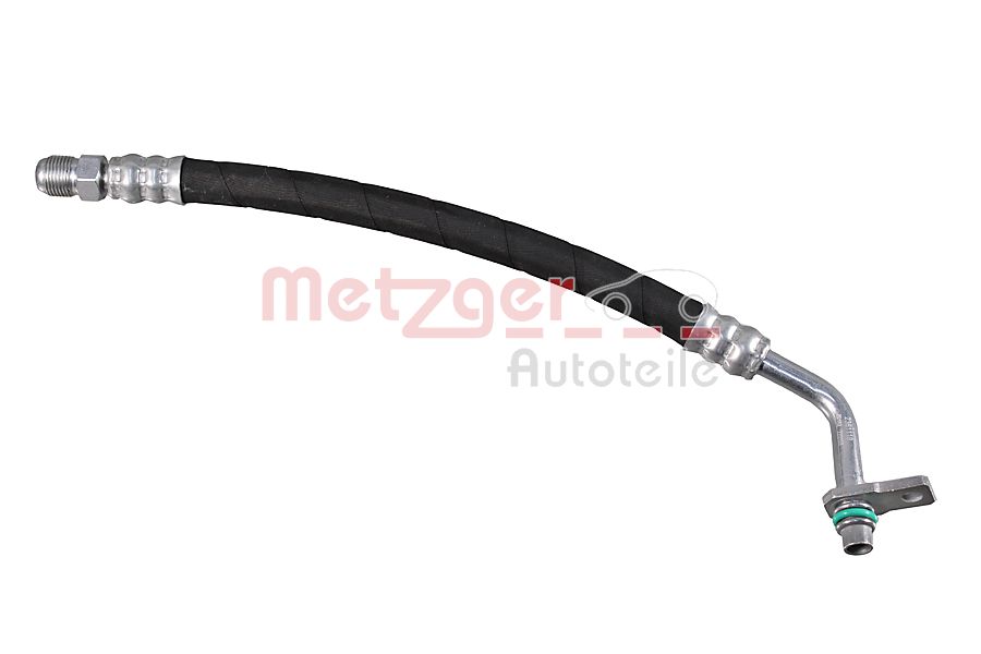 Oliekoeler pakking Metzger 2361119