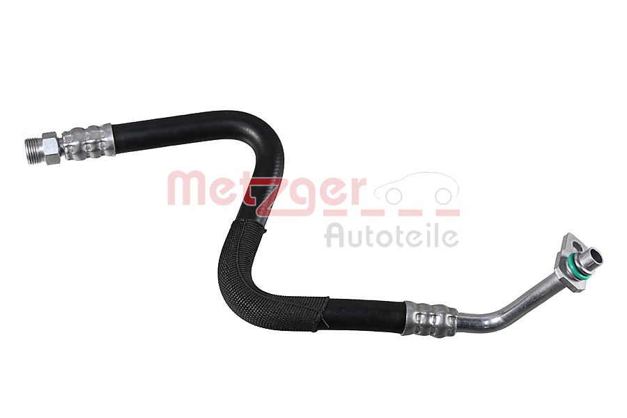 Oliekoeler pakking Metzger 2361121