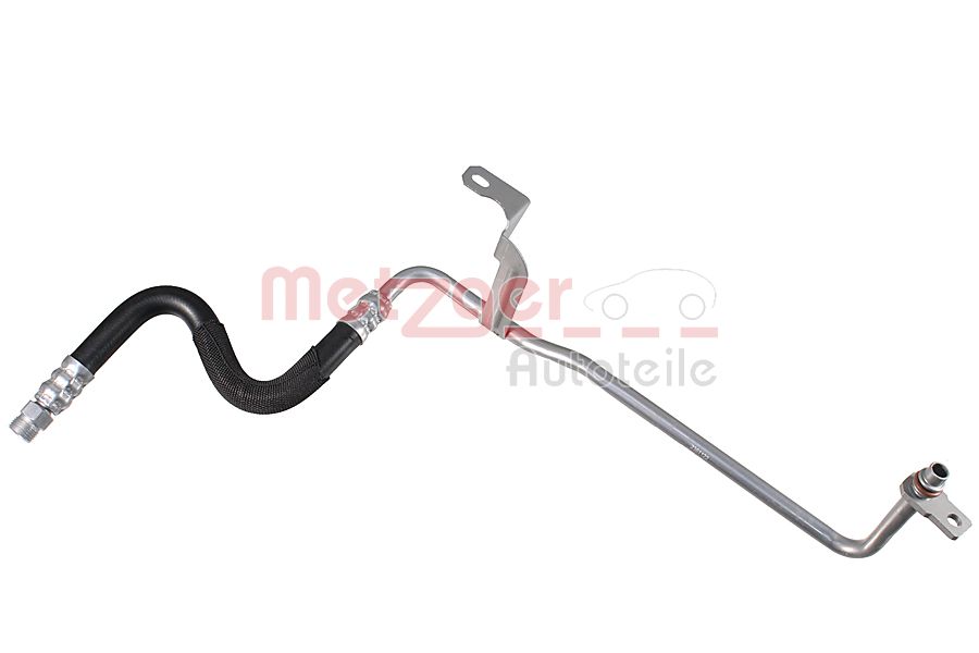 Oliekoeler pakking Metzger 2361122