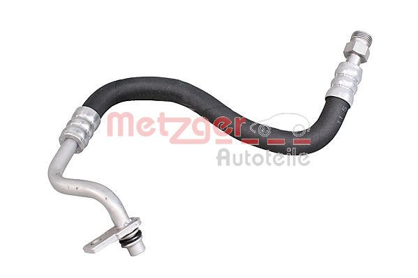 Oliekoeler pakking Metzger 2361124