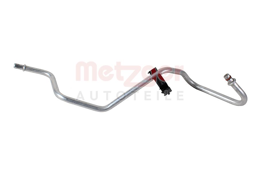 Hydraulische slang Metzger 2361195