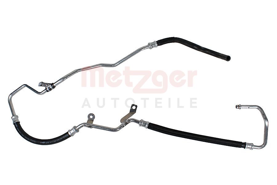 Hydraulische slang, besturing Metzger 2361229