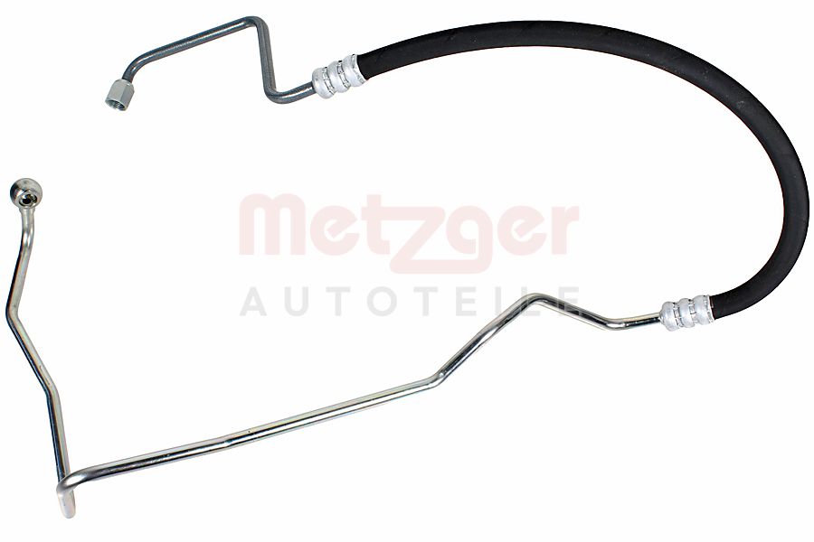 Hydraulische slang, besturing Metzger 2361230