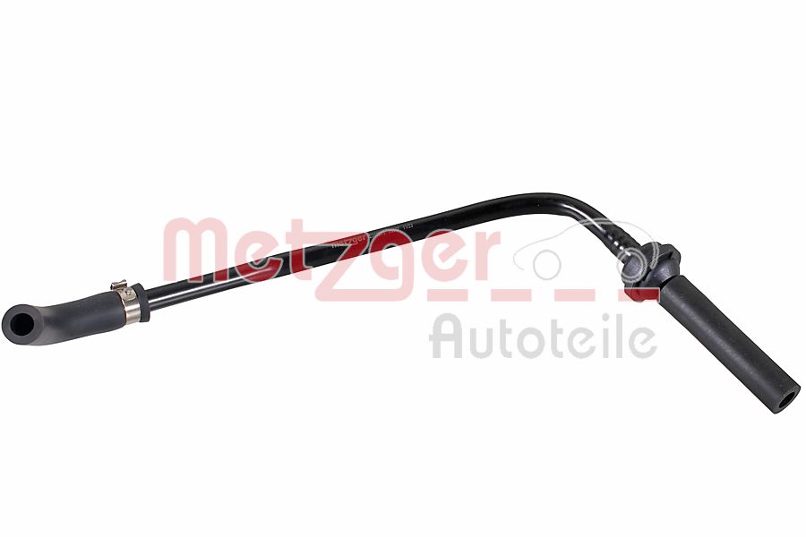Carterontluchtingsslang Metzger 2380211