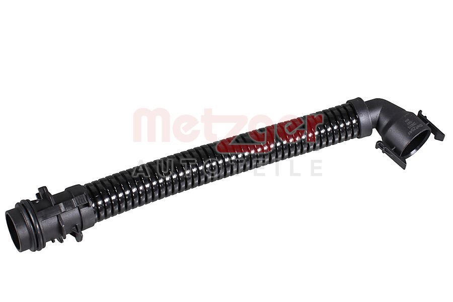 Slang, cilinderkopontluchting Metzger 2380215