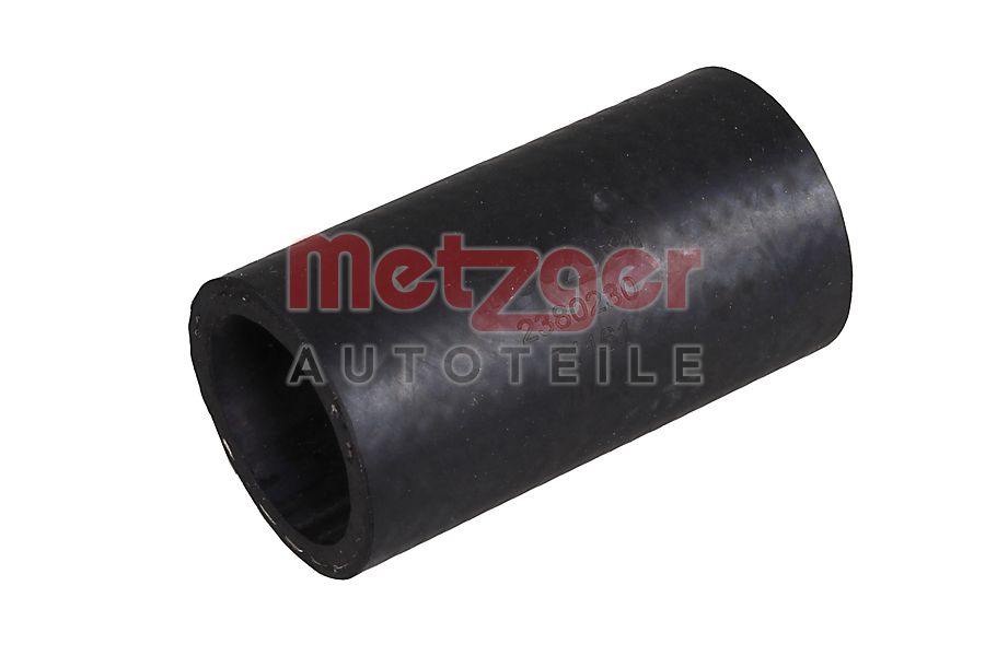 Slang, cilinderkopontluchting Metzger 2380230