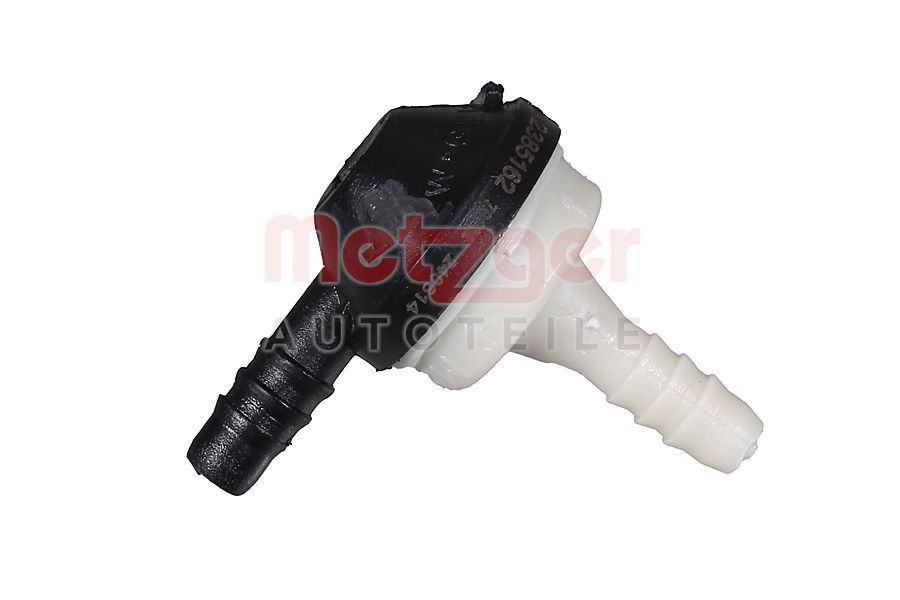 Terugslagklep Metzger 2385162