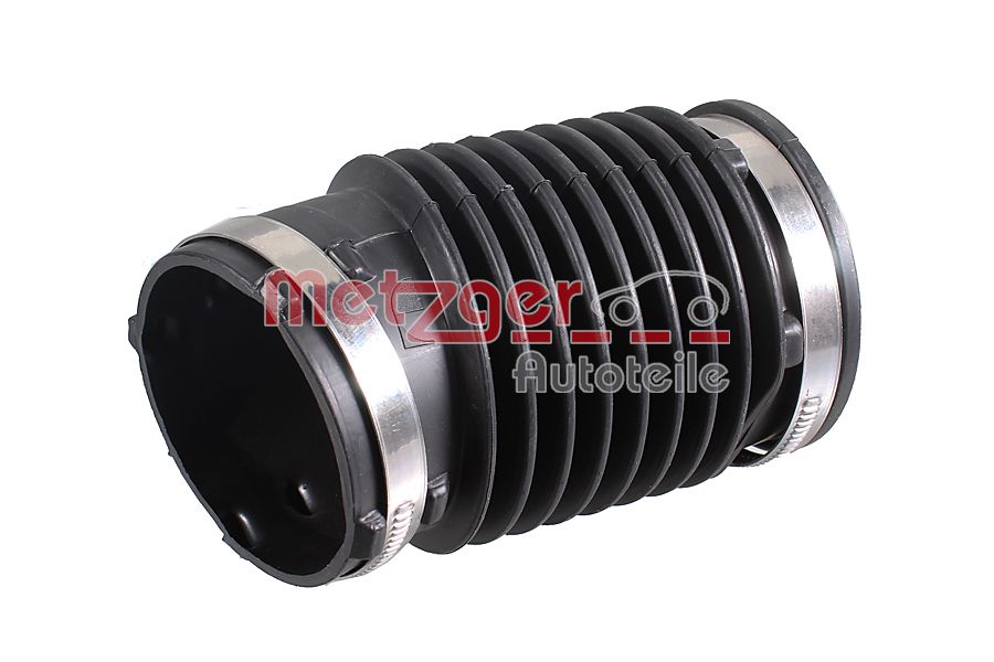 Slang, luchttoevoer Metzger 2389054