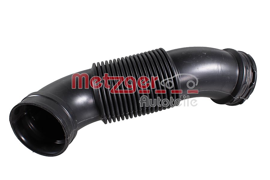 Slang, luchttoevoer Metzger 2389065