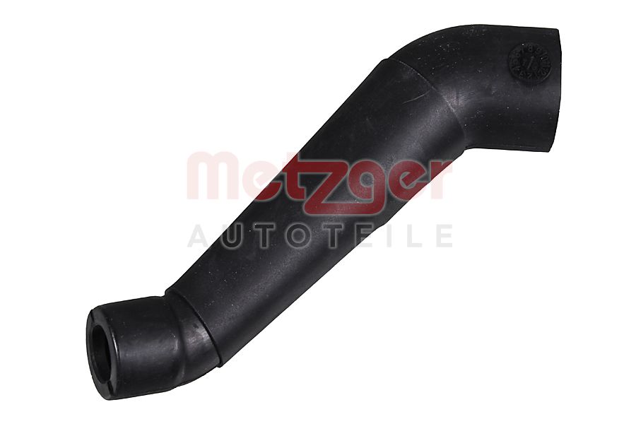 Slang, luchttoevoer Metzger 2389070