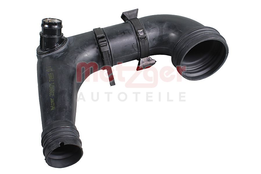 Slang, luchttoevoer Metzger 2389071