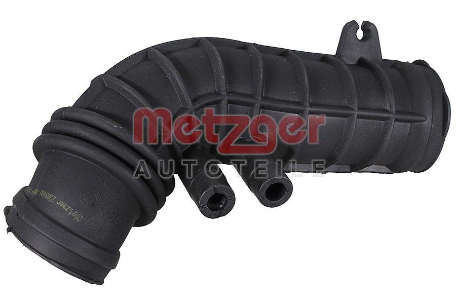 Slang, luchttoevoer Metzger 2389081