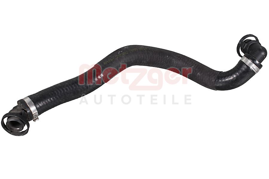 Slang, luchttoevoer Metzger 2389082