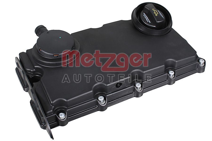 Kleppendeksel Metzger 2389215