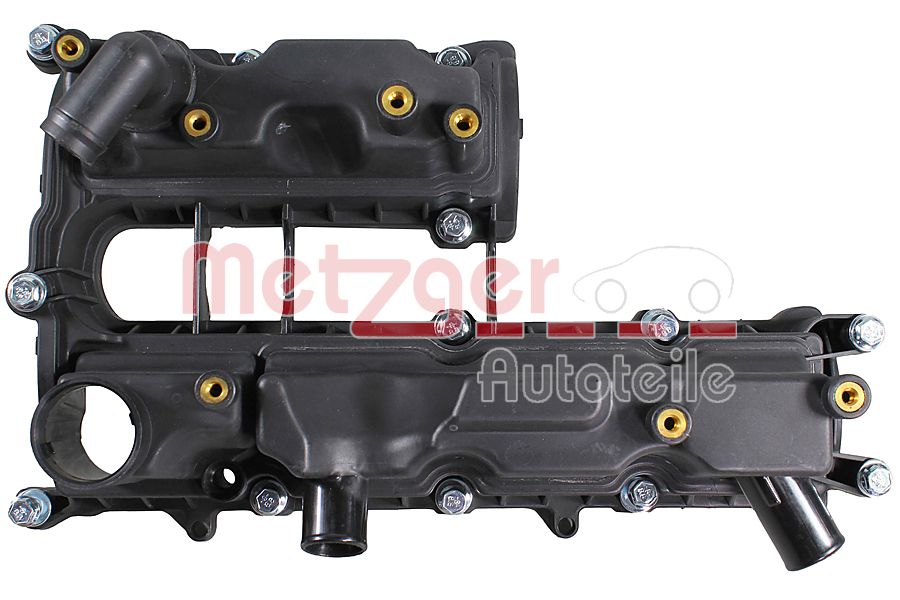 Kleppendeksel Metzger 2389222