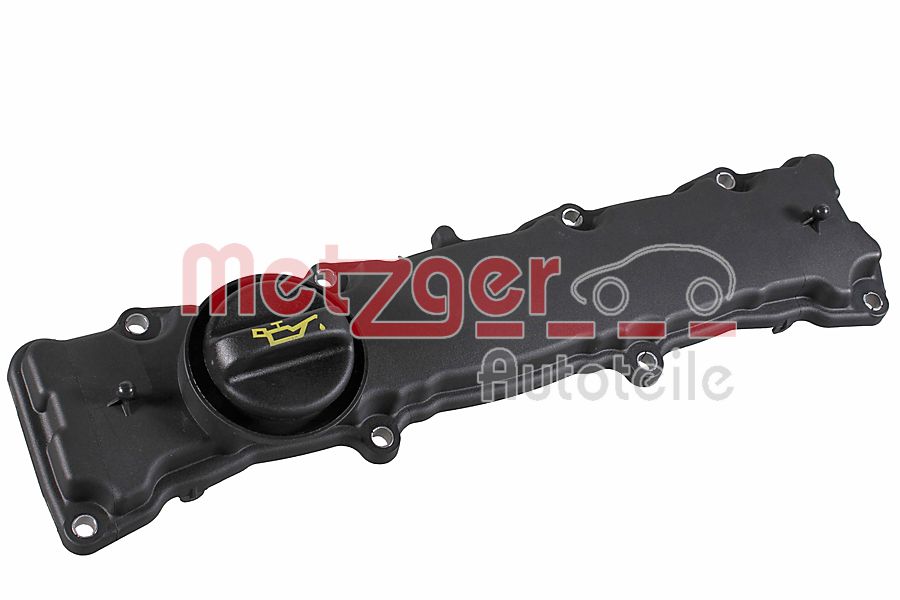 Kleppendeksel Metzger 2389225