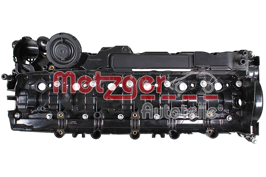 Kleppendeksel Metzger 2389227