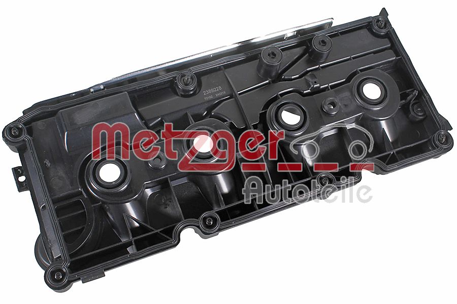Kleppendeksel Metzger 2389228
