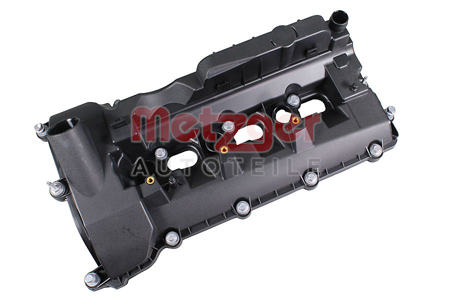 Cilinderkopkap Metzger 2389248