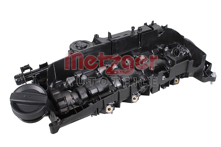 Cilinderkopkap Metzger 2389253