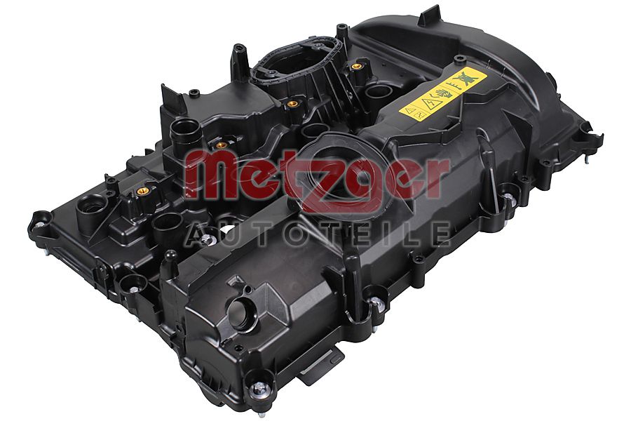 Cilinderkopkap Metzger 2389254