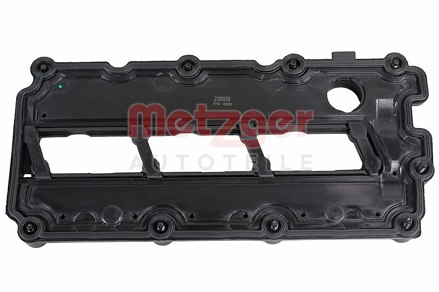 Cilinderkopkap Metzger 2389258