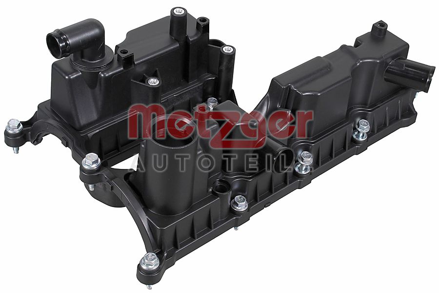 Cilinderkopkap Metzger 2389264