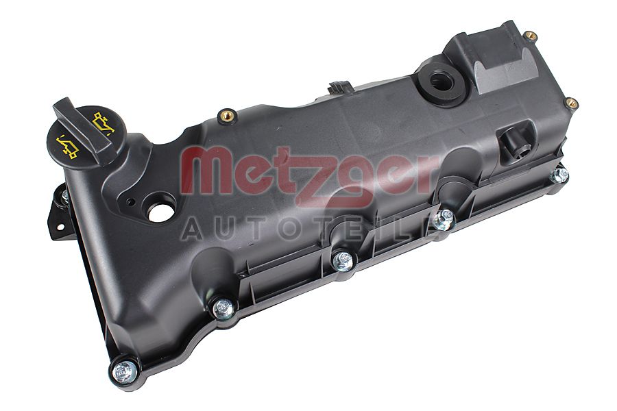 Cilinderkopkap Metzger 2389275