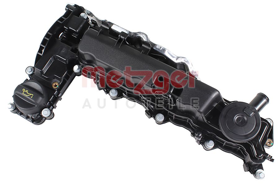 Cilinderkopkap Metzger 2389277