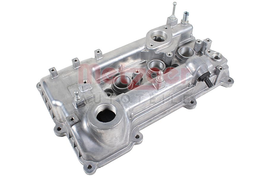 Cilinderkopkap Metzger 2389281