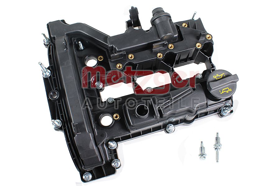 Cilinderkopkap Metzger 2389282