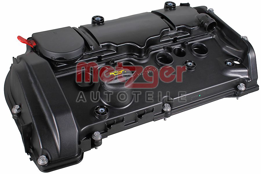 Cilinderkopkap Metzger 2389296