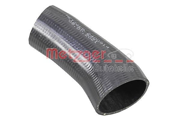 Laadlucht-/turboslang Metzger 2400914