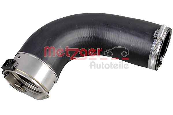 Laadlucht-/turboslang Metzger 2400925