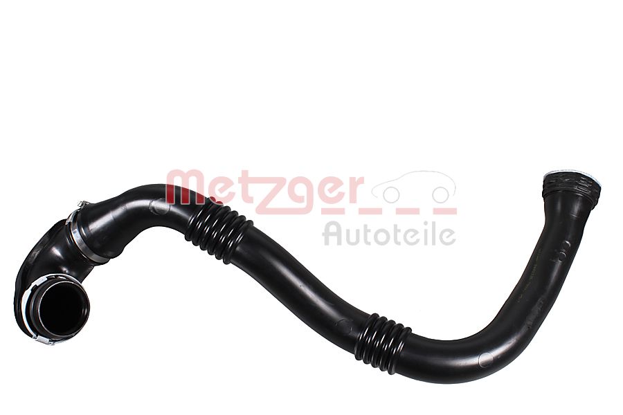 Laadlucht-/turboslang Metzger 2401126