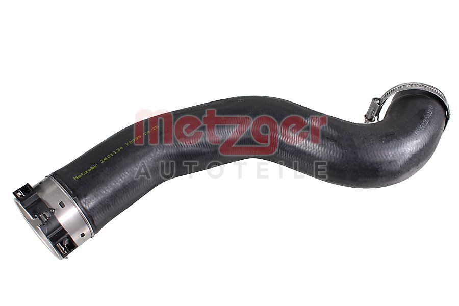 Laadluchtslang Metzger 2401134