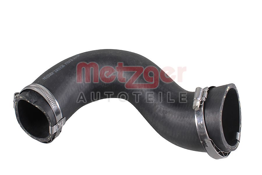 Laadluchtslang Metzger 2401136
