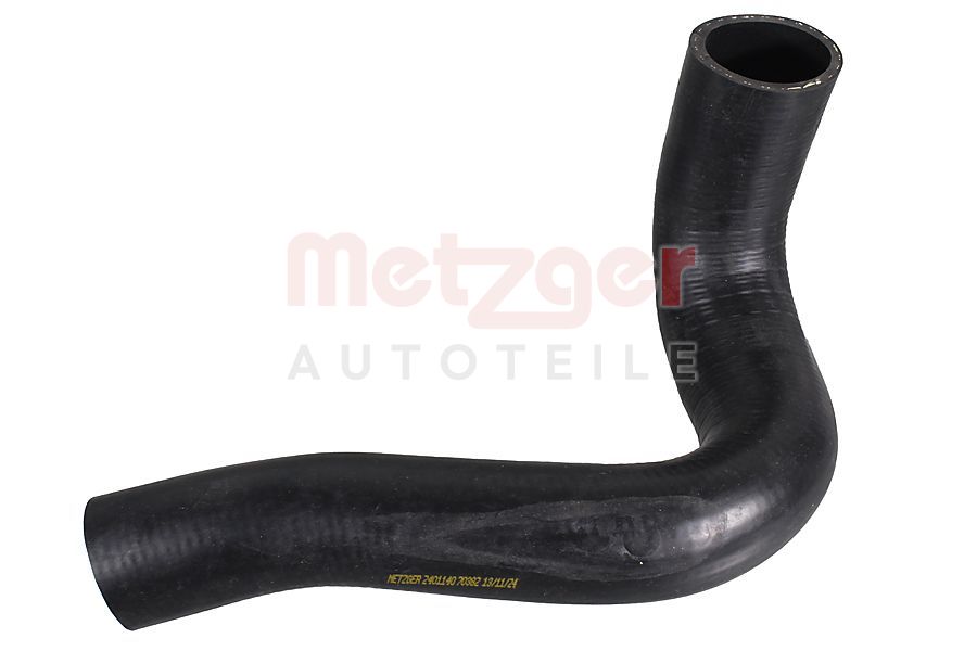 Laadluchtslang Metzger 2401140