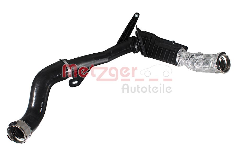 Laadlucht-/turboslang Metzger 2401179