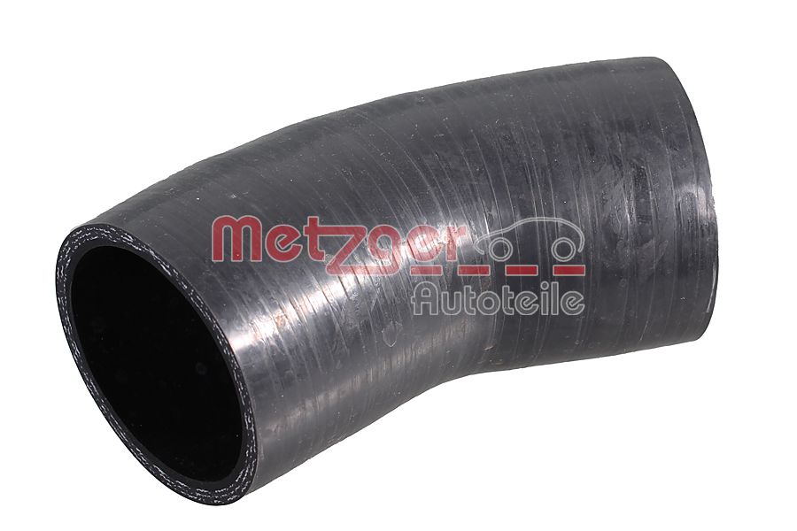 Laadlucht-/turboslang Metzger 2401181