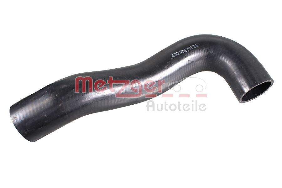 Laadlucht-/turboslang Metzger 2401192