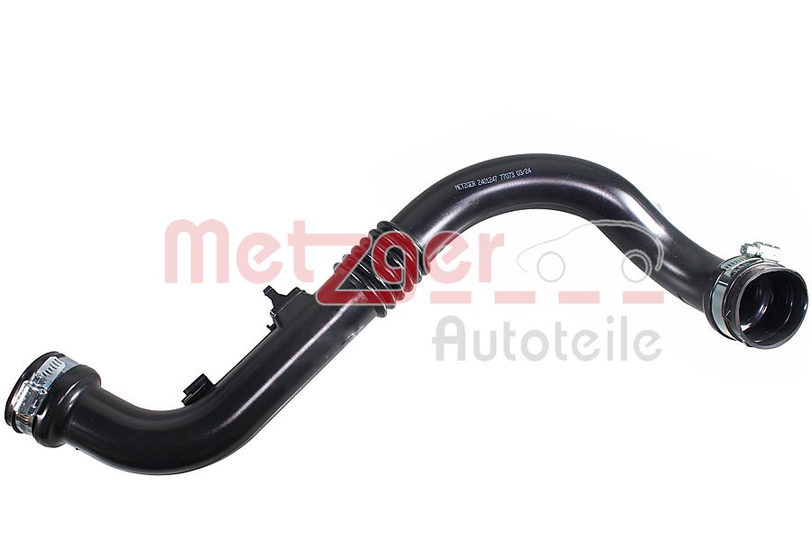 Laadluchtslang Metzger 2401247