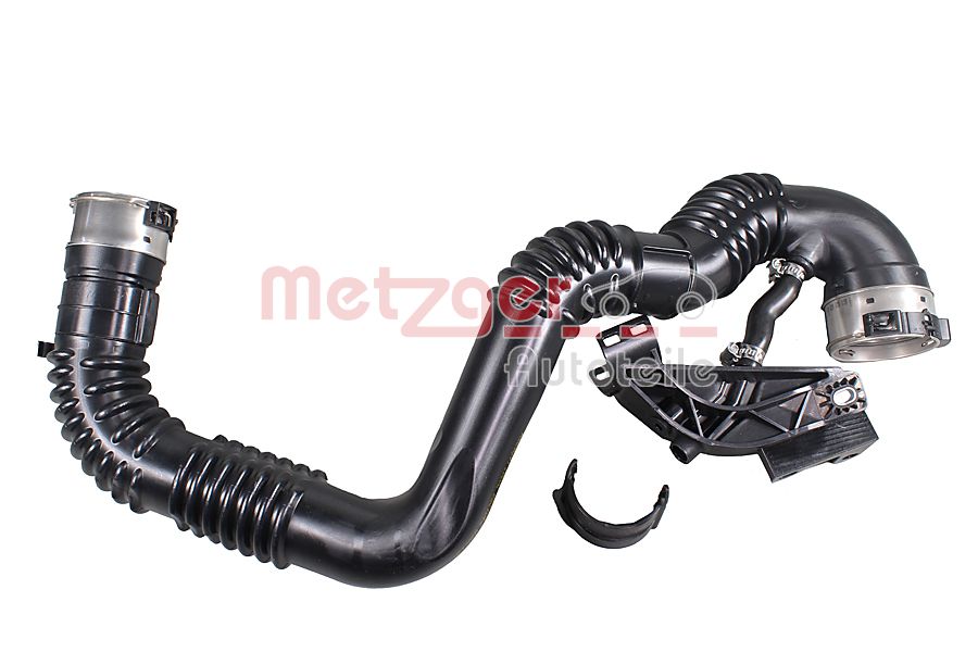 Laadluchtslang Metzger 2401258